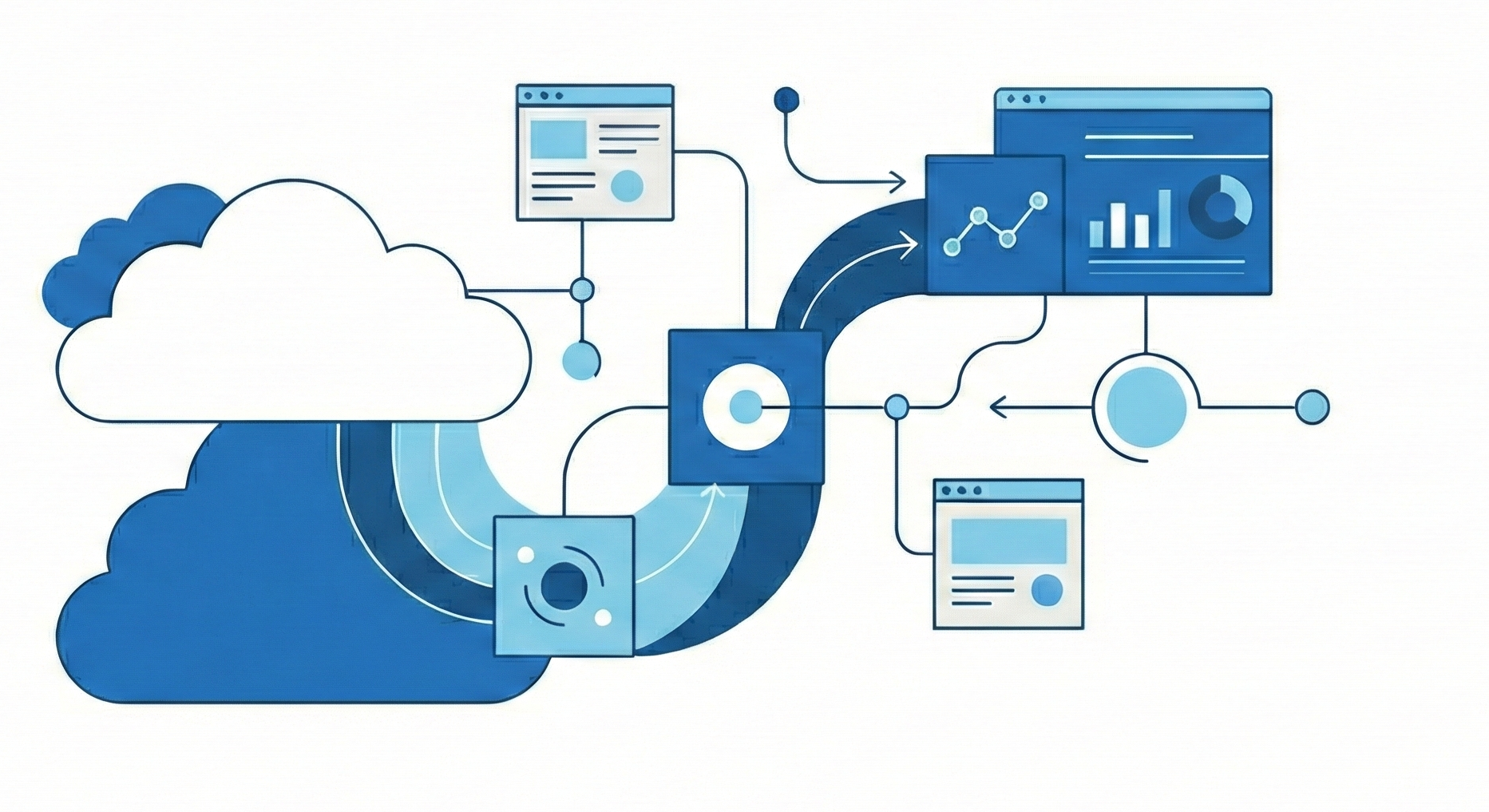 Nerge (ナージ) DX Solution Cloud